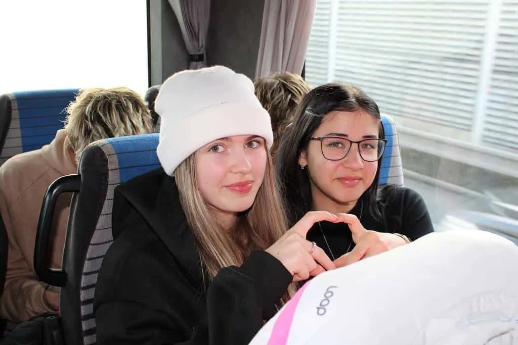 Fotografie z článku: Lyžařský a snowboardový zájezd v Mostech u Jablunkova