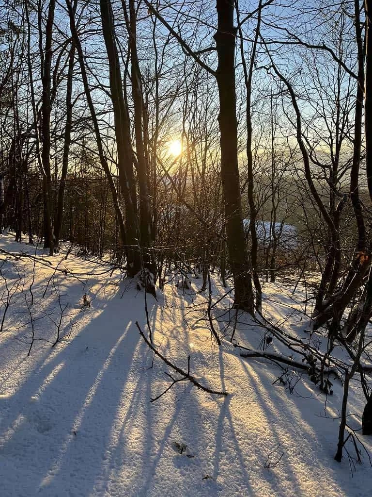 Fotografie z článku: Lyžařský a snowboardový zájezd v Mostech u Jablunkova