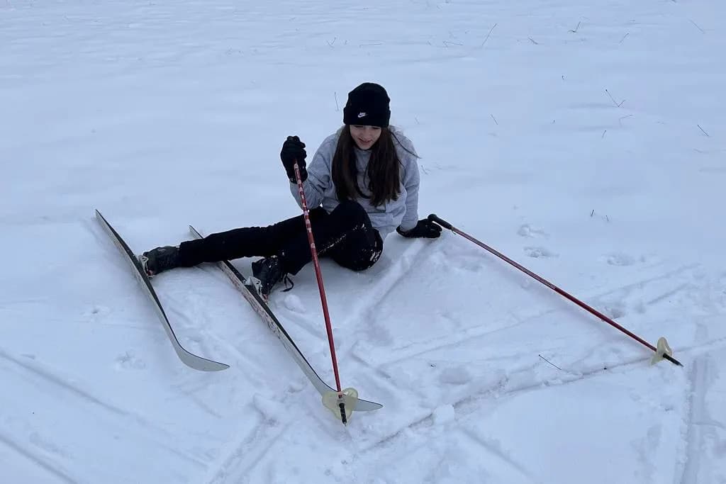 Fotografie z článku: Lyžařský a snowboardový zájezd v Mostech u Jablunkova