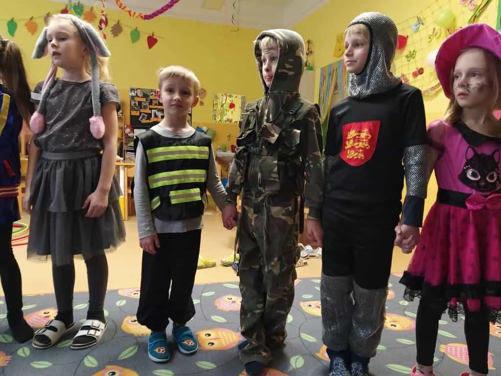 Fotografie z článku: Masopustní čas u Soviček