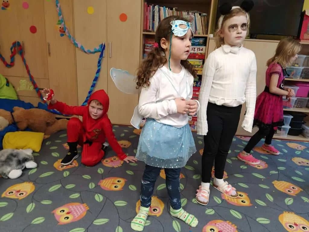 Fotografie z článku: Masopustní čas u Soviček