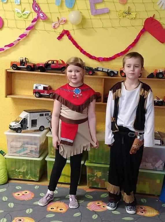Fotografie z článku: Masopustní čas u Soviček
