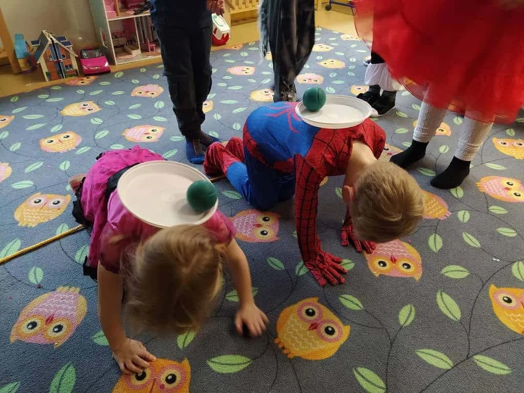 Fotografie z článku: Masopustní čas u Soviček