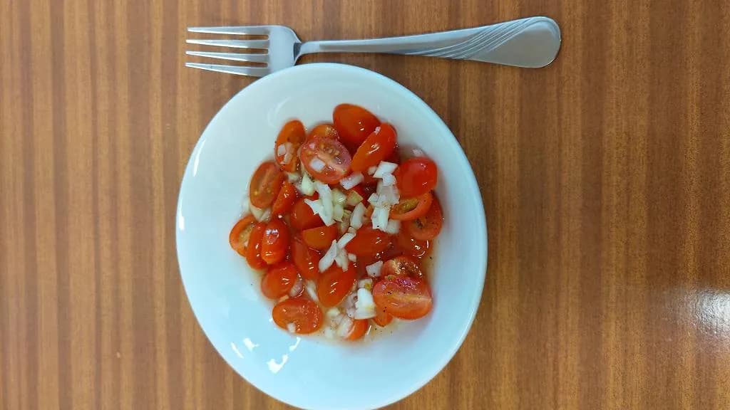 Fotografie z článku: Pracovní činnosti - práce našich žáků