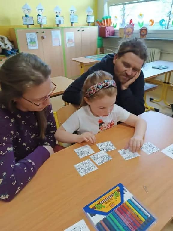 Fotografie z článku: Školákem na zkoušku