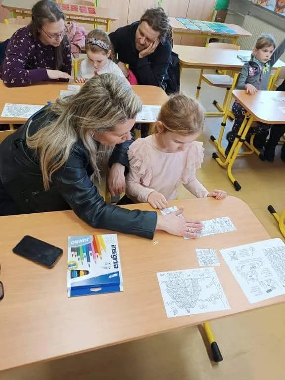 Fotografie z článku: Školákem na zkoušku