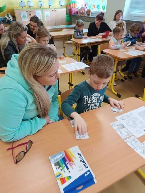Fotografie z článku: Školákem na zkoušku