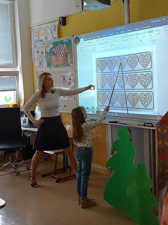 Fotografie z článku: Školákem na zkoušku