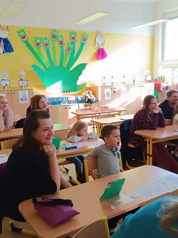 Fotografie z článku: Školákem na zkoušku