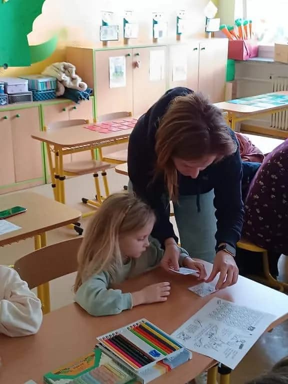 Fotografie z článku: Školákem na zkoušku