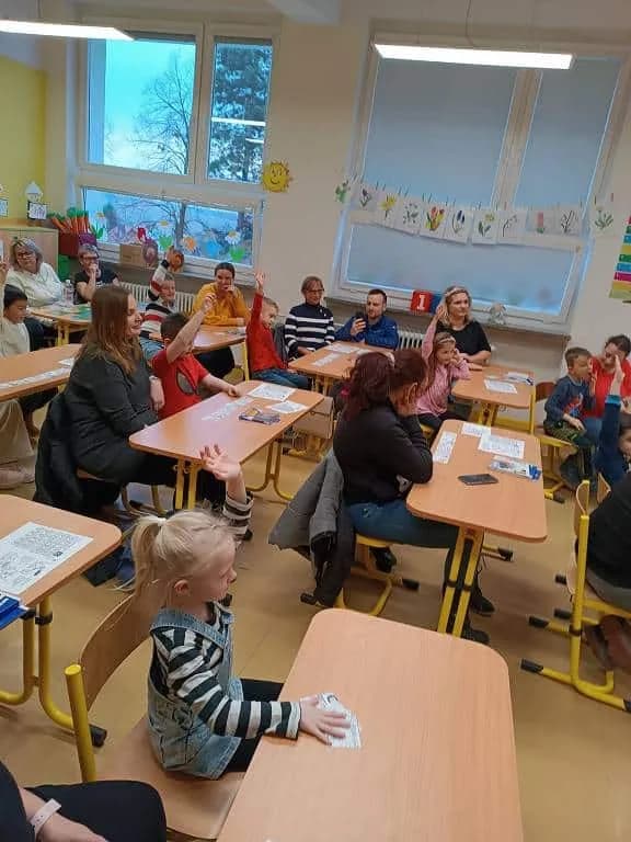Fotografie z článku: Školákem na zkoušku