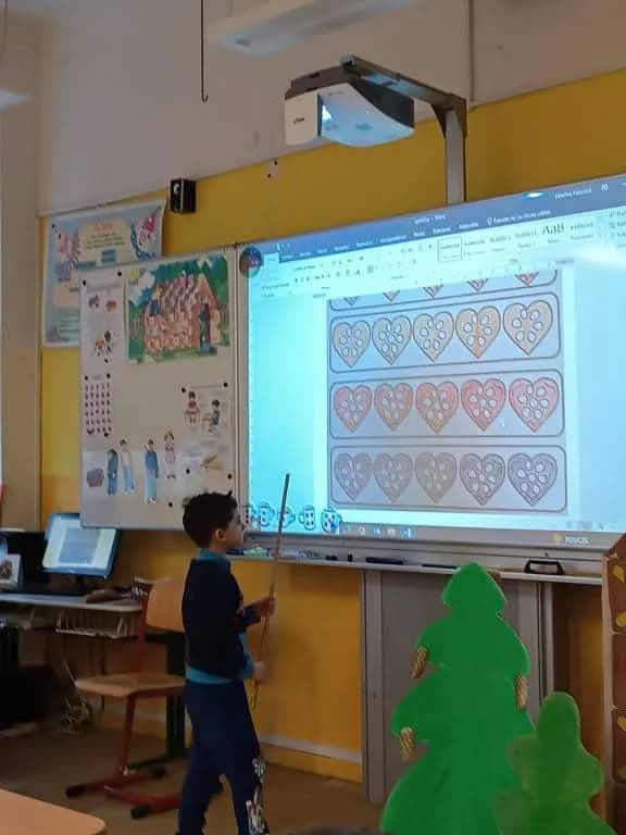 Fotografie z článku: Školákem na zkoušku