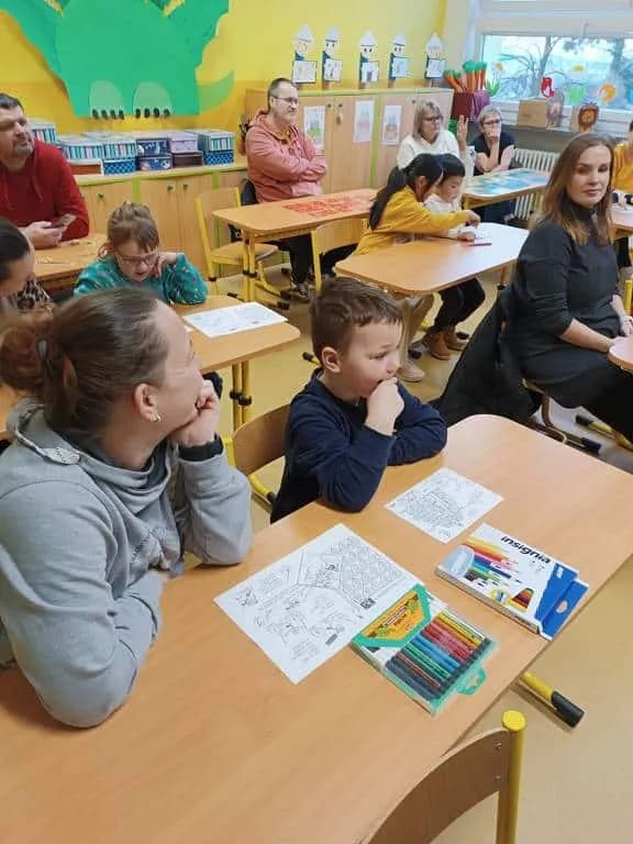 Fotografie z článku: Školákem na zkoušku