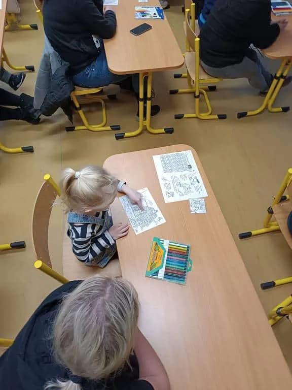 Fotografie z článku: Školákem na zkoušku
