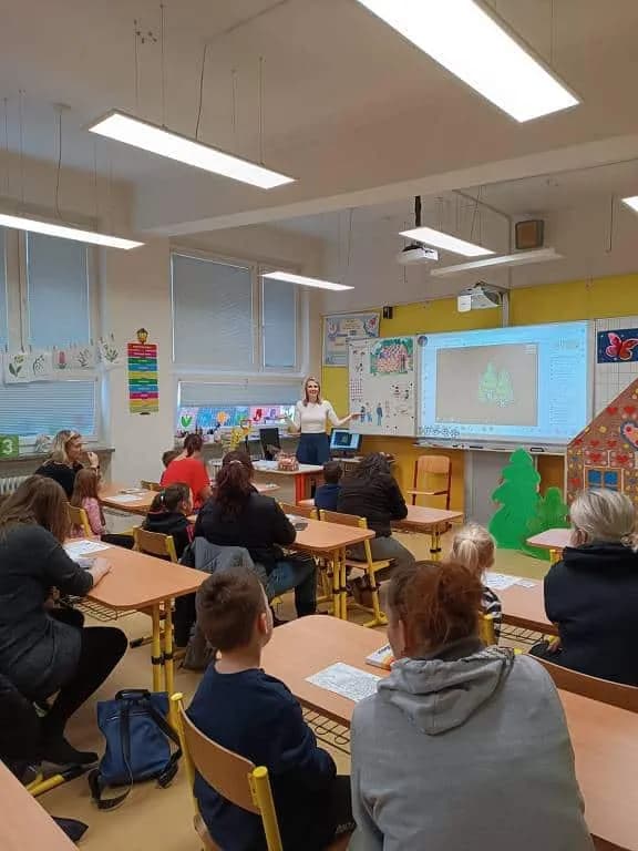 Fotografie z článku: Školákem na zkoušku