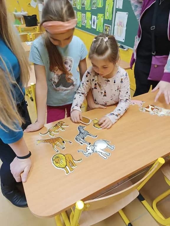 Fotografie z článku: Školákem na zkoušku