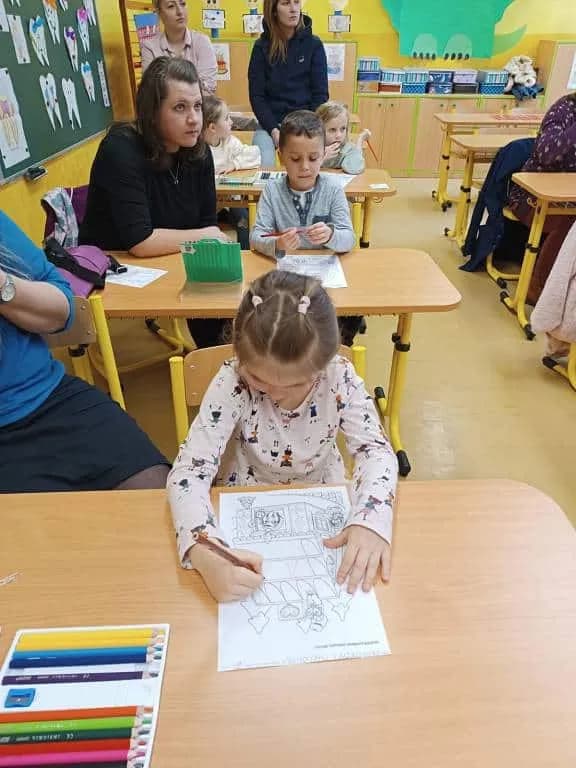 Fotografie z článku: Školákem na zkoušku