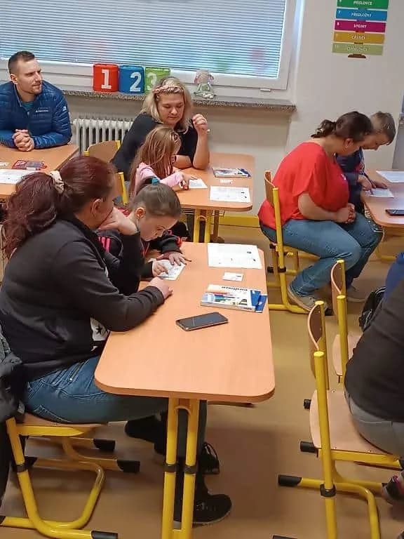 Fotografie z článku: Školákem na zkoušku