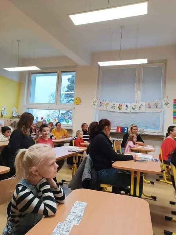 Fotografie z článku: Školákem na zkoušku