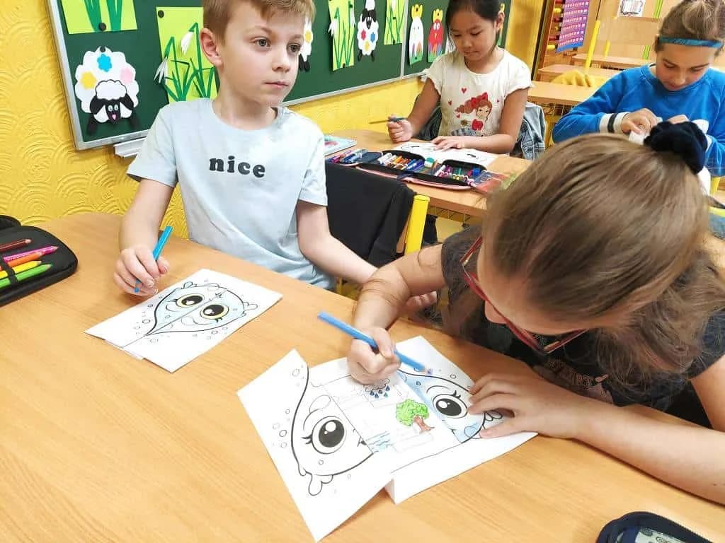 Fotografie z článku: Den vody