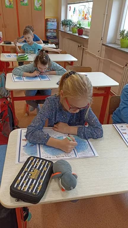 Fotografie z článku: Den vody