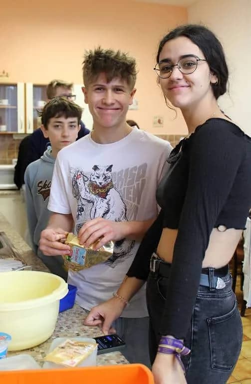 Fotografie z článku: Drakiáda u Berušek