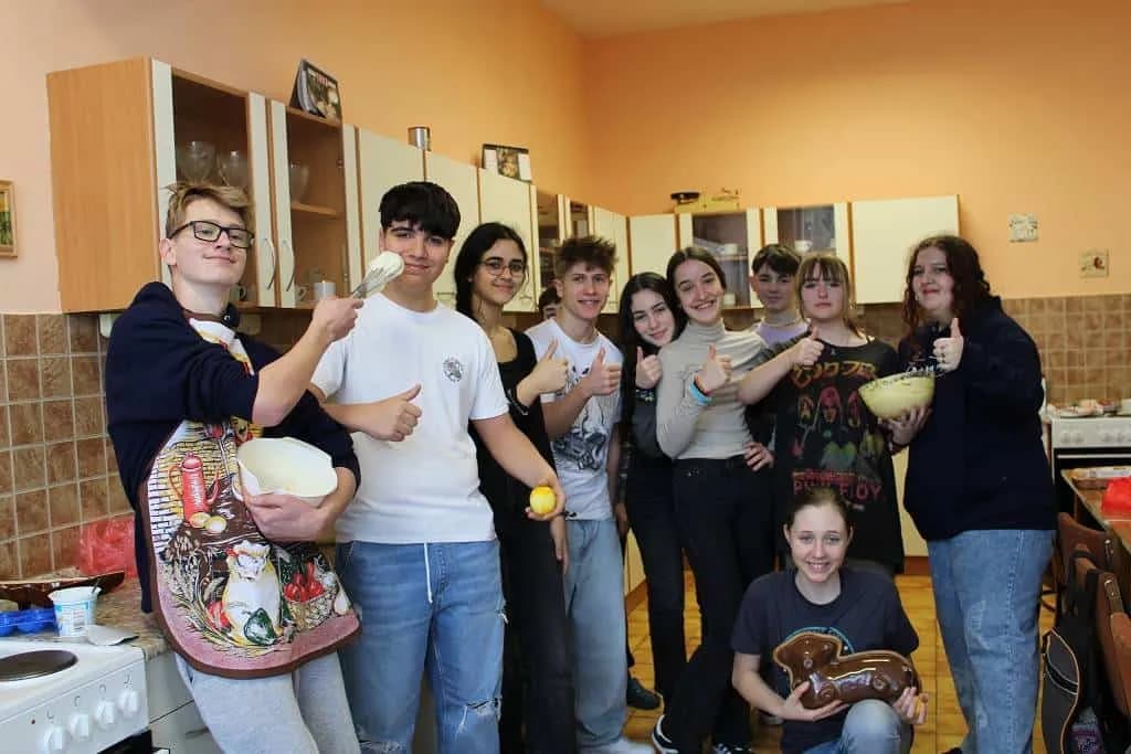 Fotografie z článku: Drakiáda u Berušek