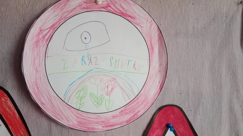 Fotografie z článku: Dopravní značky