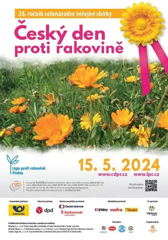 Český den proti rakovině