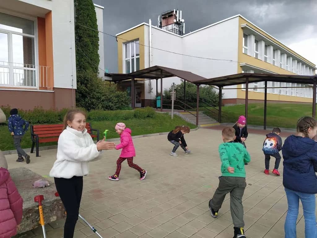 Fotografie z článku: Květinová vycházka