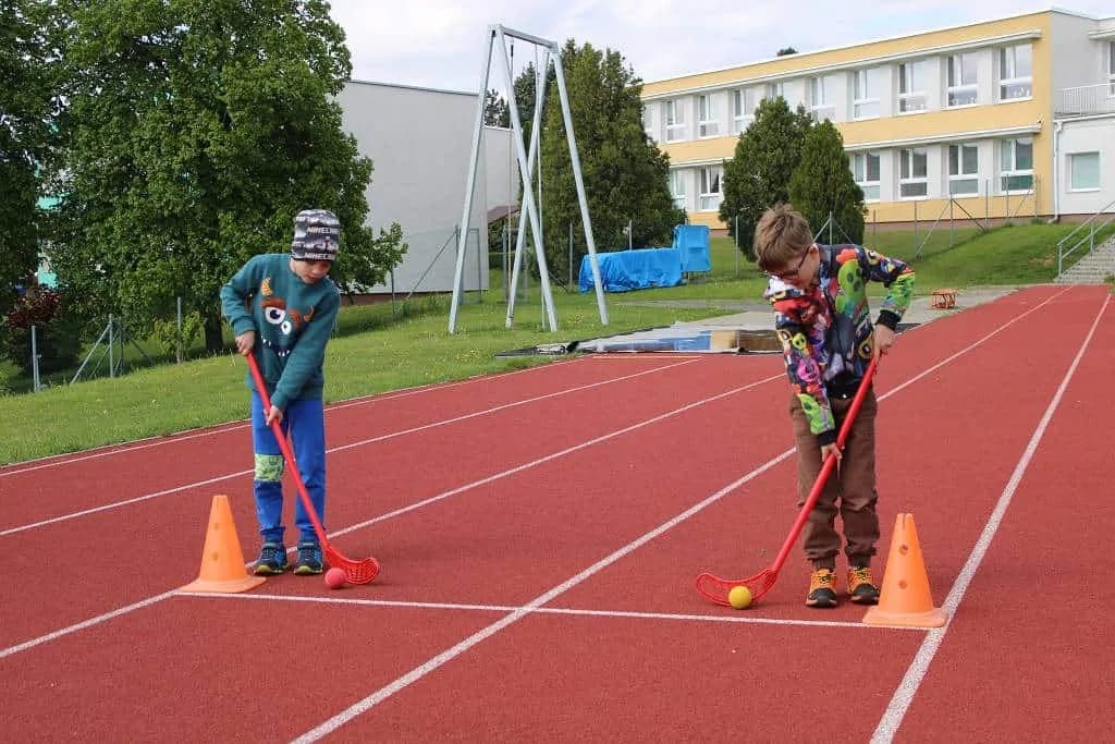 Fotografie z článku: Stezka bohyně Lakšmí