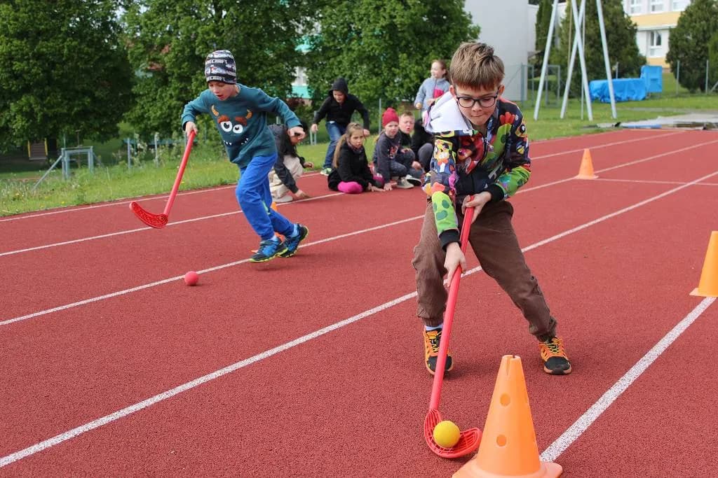 Fotografie z článku: Stezka bohyně Lakšmí