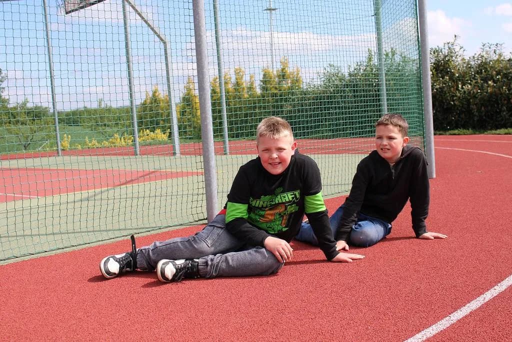 Fotografie z článku: Stezka bohyně Lakšmí