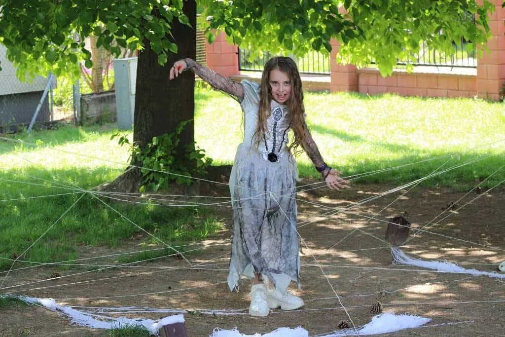 Fotografie z článku: Putování čarodějky Uršuly