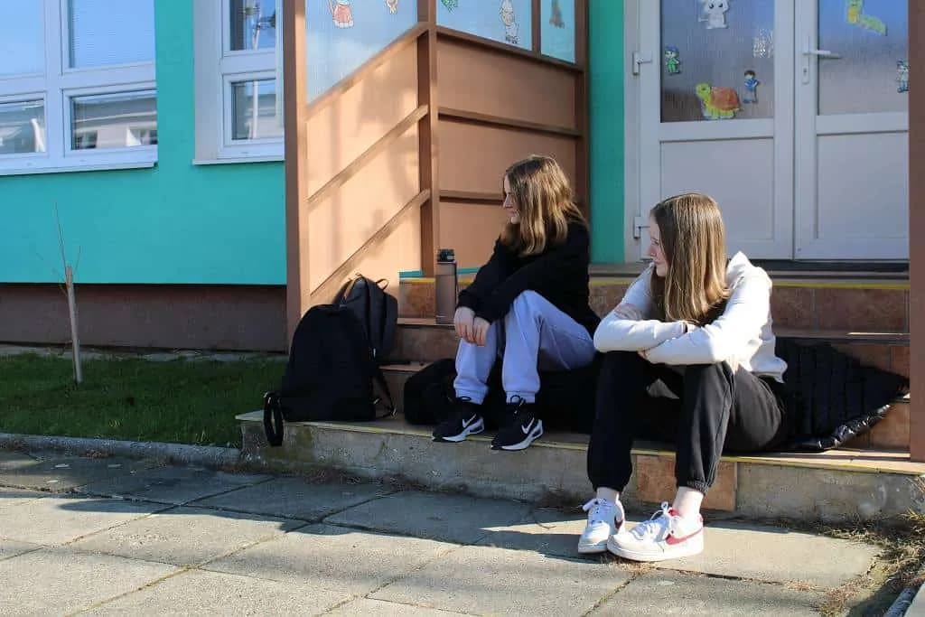 Fotografie z článku: Den Země - Za Horní Moštěnici krásnější