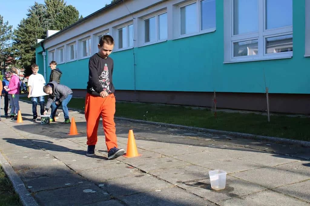 Fotografie z článku: Den Země - Za Horní Moštěnici krásnější