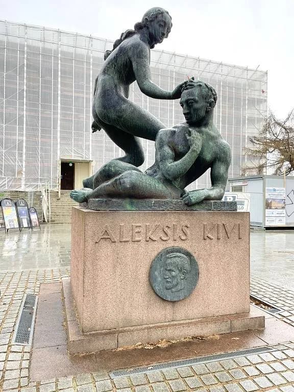 Fotografie z článku: Jobshadowing ve Finsku