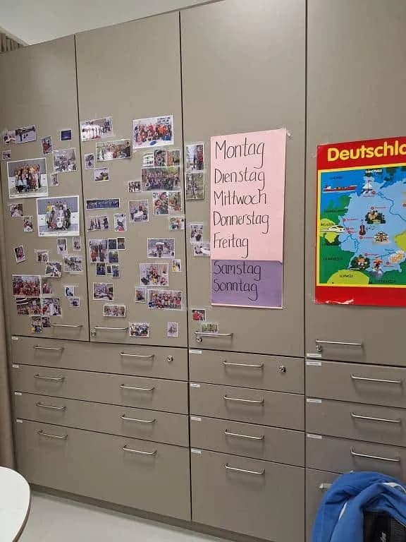 Fotografie z článku: Jobshadowing ve Finsku