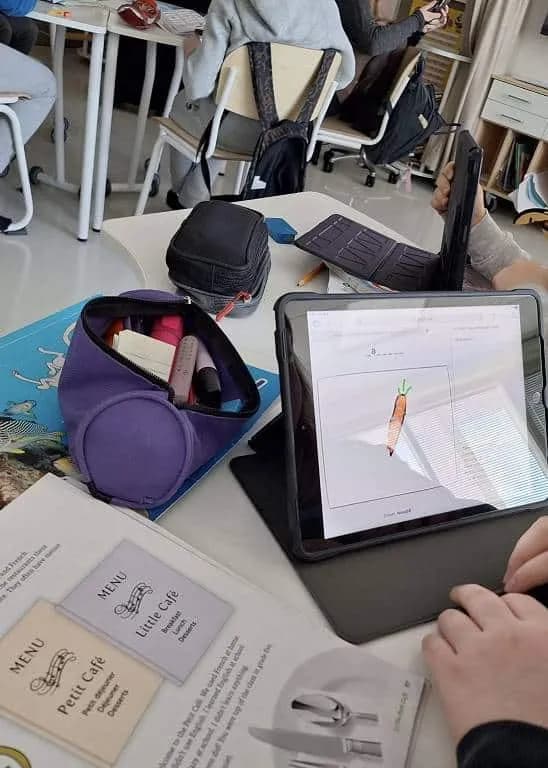 Fotografie z článku: Jobshadowing ve Finsku