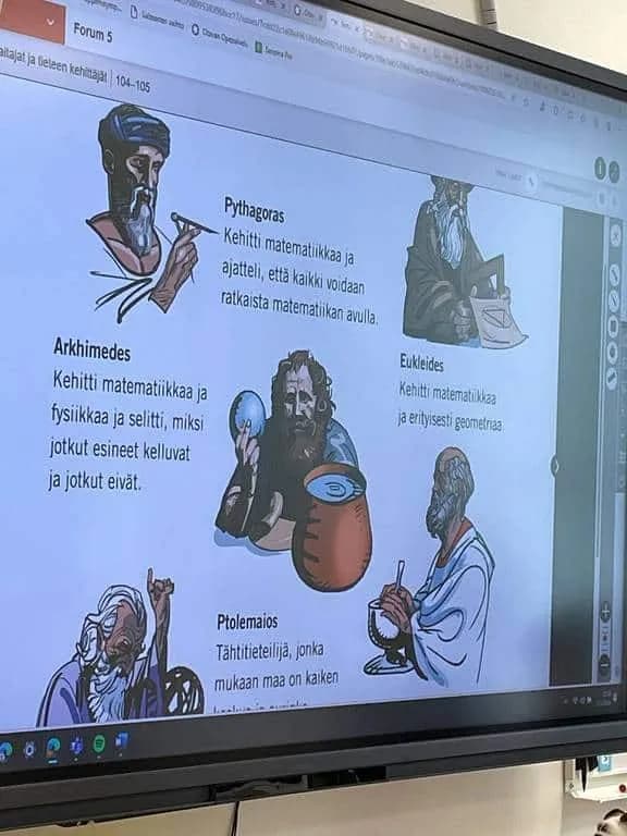Fotografie z článku: Jobshadowing ve Finsku