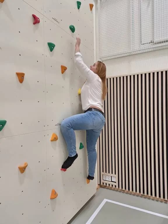 Fotografie z článku: Jobshadowing ve Finsku