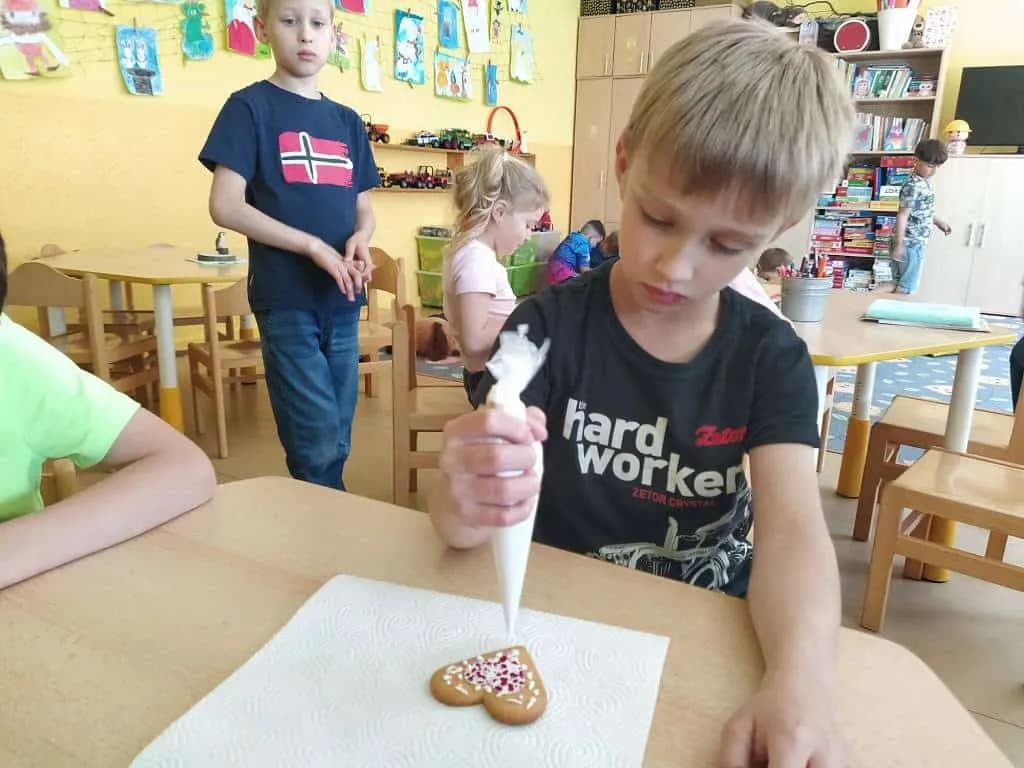 Fotografie z článku: Sovičky maminkám