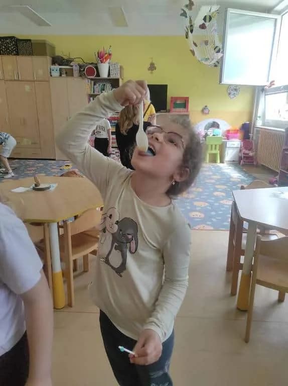 Fotografie z článku: Včelí den u Soviček