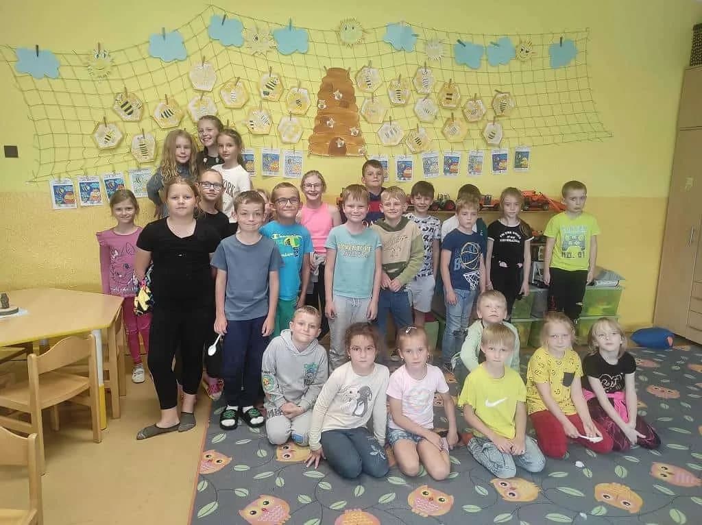 Fotografie z článku: Včelí den u Soviček
