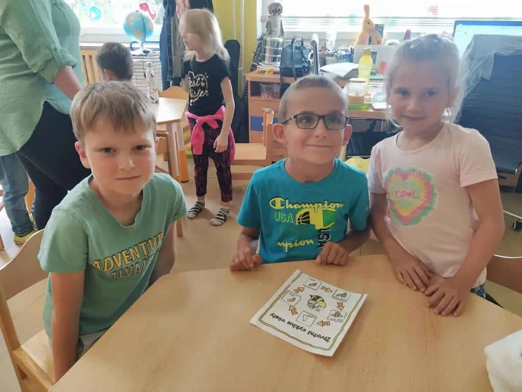 Fotografie z článku: Včelí den u Soviček