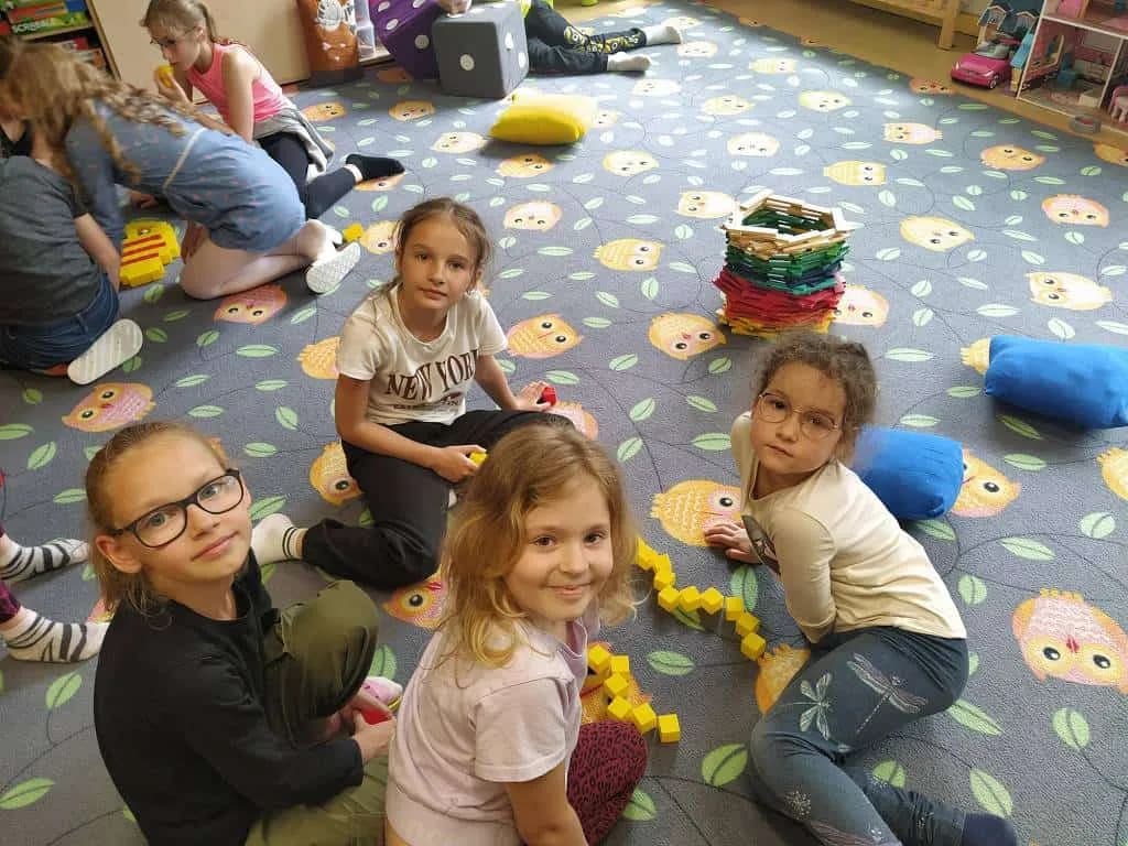 Fotografie z článku: Včelí den u Soviček