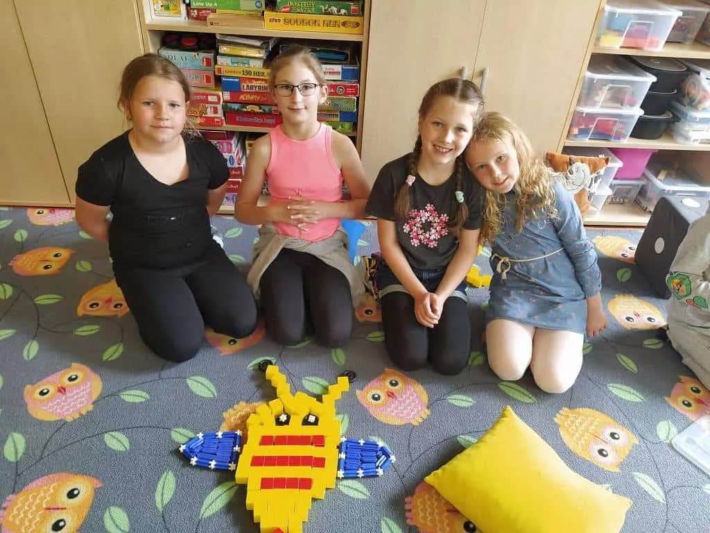 Fotografie z článku: Včelí den u Soviček