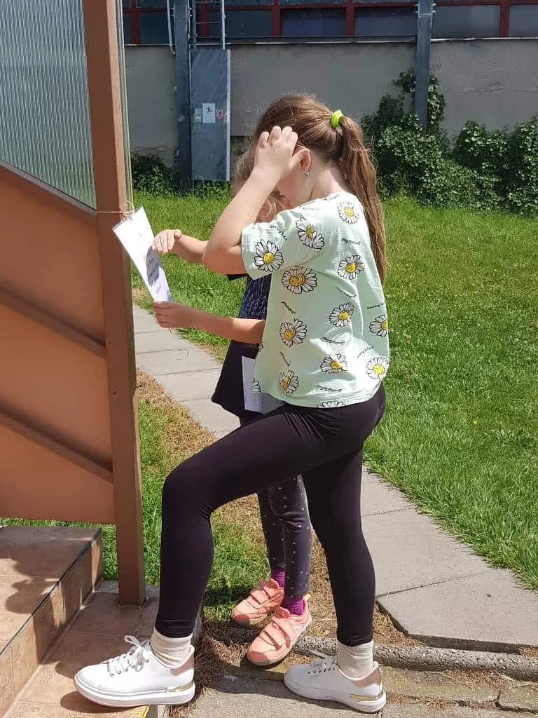 Fotografie z článku: Jarní stezka přírodou u Veverek