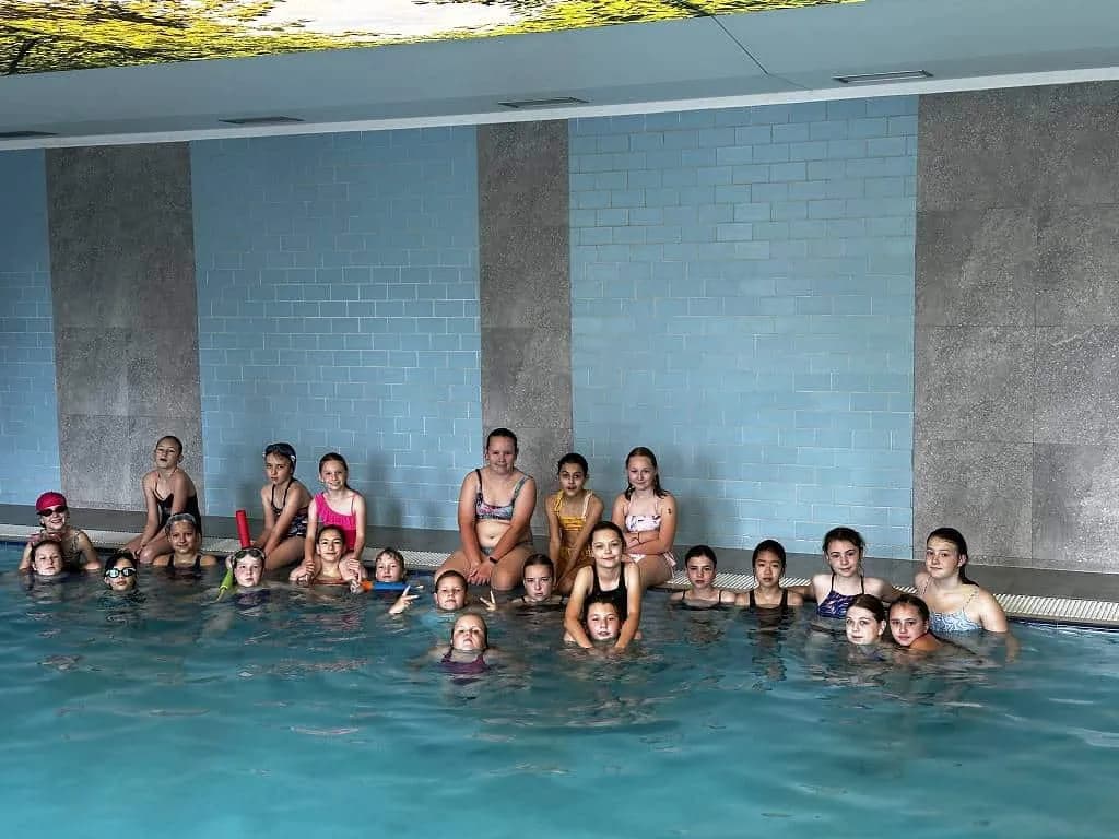 Fotografie z článku: Škola v přírodě