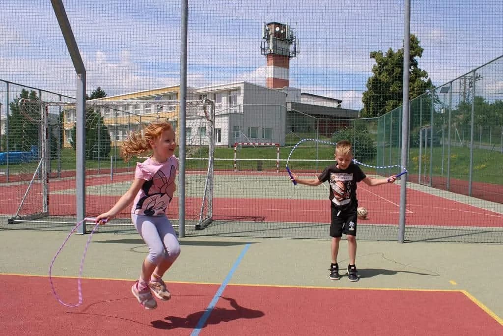 Fotografie z článku: "Nej" švihák u Smajlíků